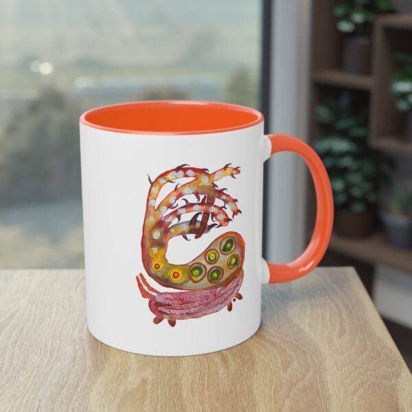 "Noli Me Tangere" Coffee Mug