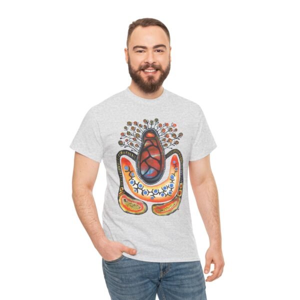 8403672939626012646_2048-1.jpeg "Sprouting" on Unisex Shirt