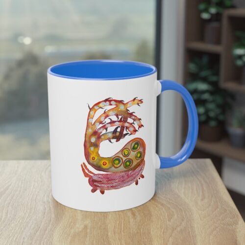 "Noli Me Tangere" Coffee Mug