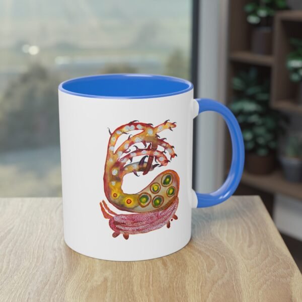 "Noli Me Tangere" Coffee Mug