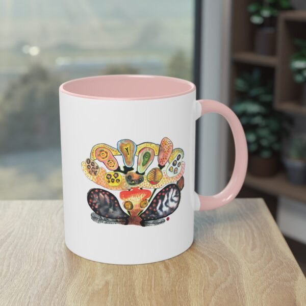 8989529521057859398_2048.jpeg "Adornment" Coffee Mug