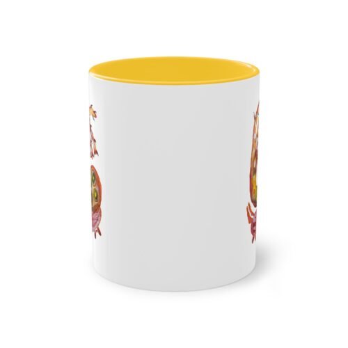 "Noli Me Tangere" Coffee Mug