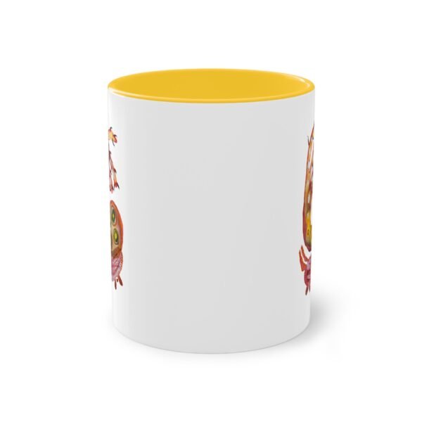 "Noli Me Tangere" Coffee Mug