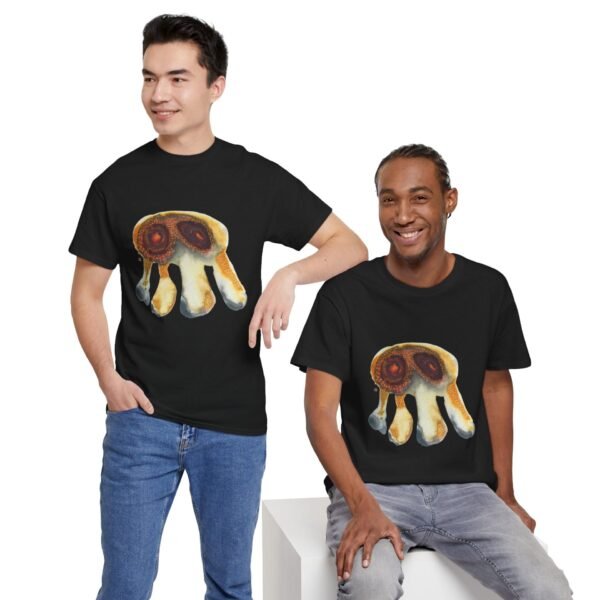 9041640397021227585_2048.jpeg "Shadow Of A Dream" on Unisex T-Shirt