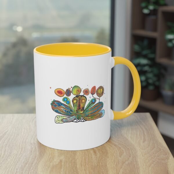 9146087954835071344_2048.jpeg "When You See It" Coffee Mug