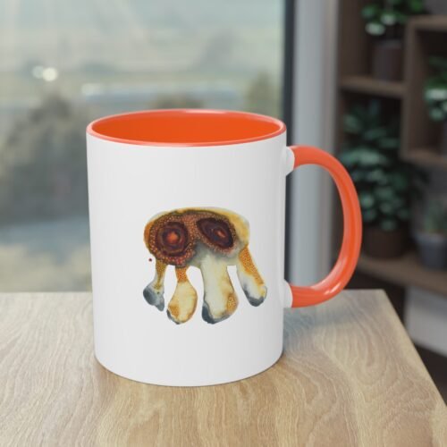 9195580406124465842_2048.jpeg "Shadow Of A Dream" Mug