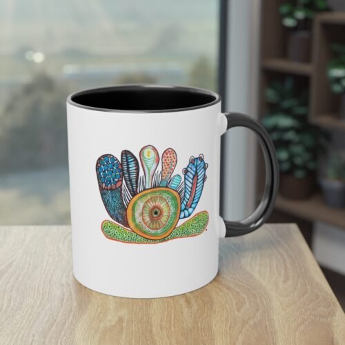 9310541552917867085_2048.jpeg "Inside Out" Coffee Mug
