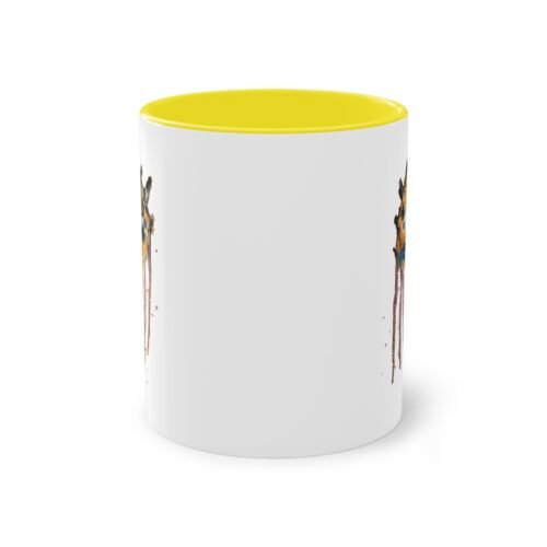 "Mother" Coffee Mug