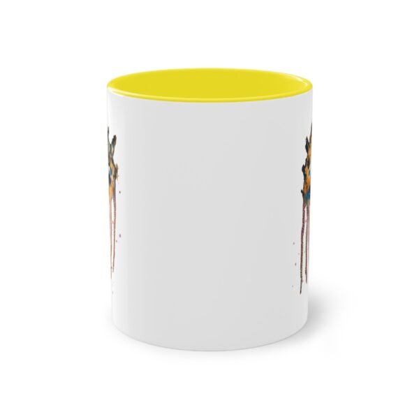 "Mother" Coffee Mug
