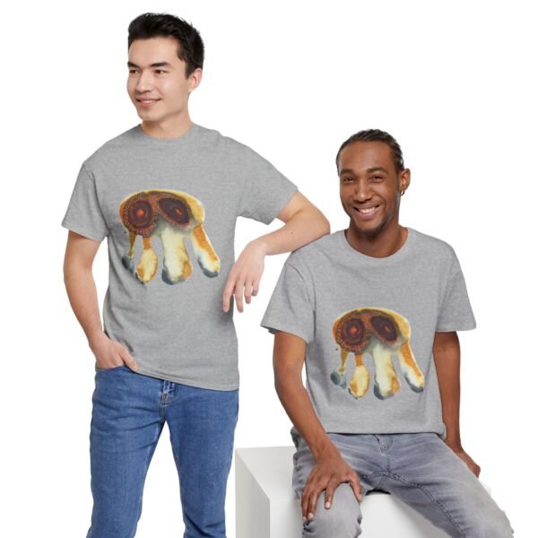 9949643227973956672_2048.jpeg "Shadow Of A Dream" on Unisex T-Shirt