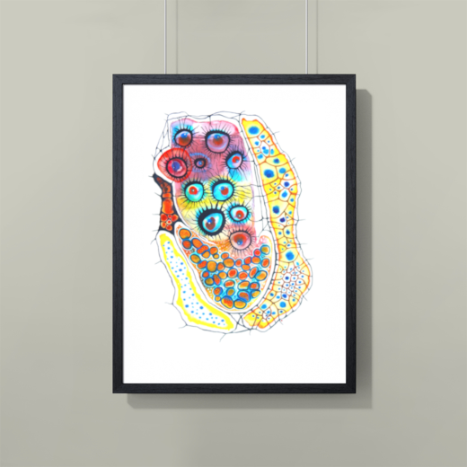 "On The Coral Reef"