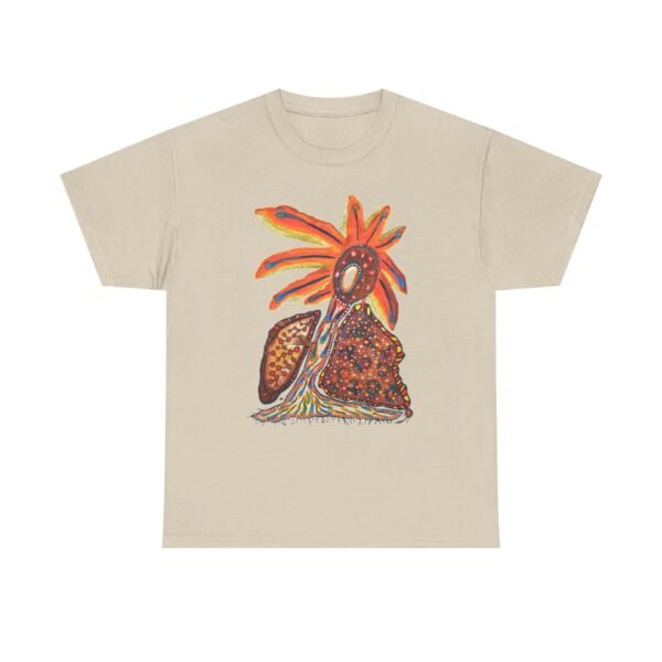 "Scream" Unisex T-Shirt