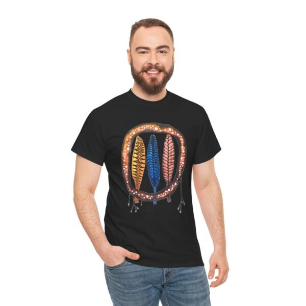 "Around The World" Unisex T
