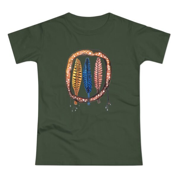 10511519709425358723_2048-1.jpeg "Around The World" Women's T-Shirt