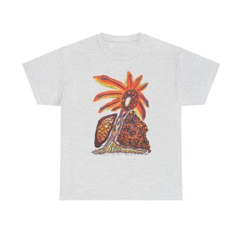 "Scream" Unisex T-Shirt