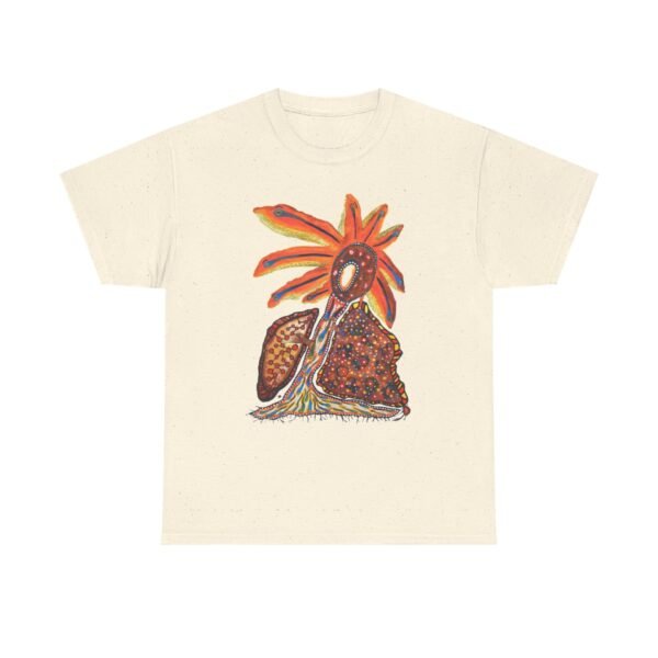 "Scream" Unisex T-Shirt