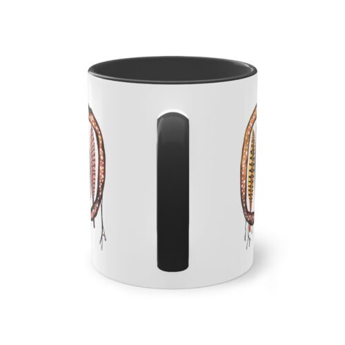 12688213490257710765_2048-1.jpeg "Around The World" Coffee Mug