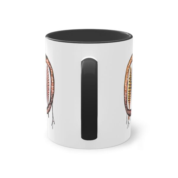 12688213490257710765_2048-1.jpeg "Around The World" Coffee Mug