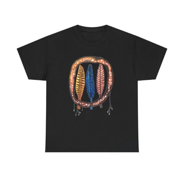 "Around The World" Unisex T