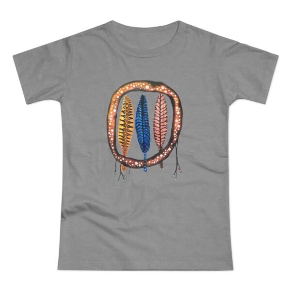13677939806152116647_2048-1.jpeg "Around The World" Women's T-Shirt