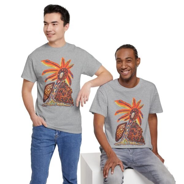 "Scream" Unisex T-Shirt
