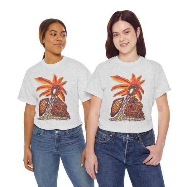 "Scream" Unisex T-Shirt