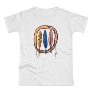 "Around The World" Women's T-Shirt