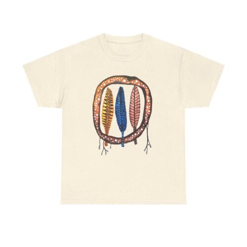 "Around The World" Unisex T