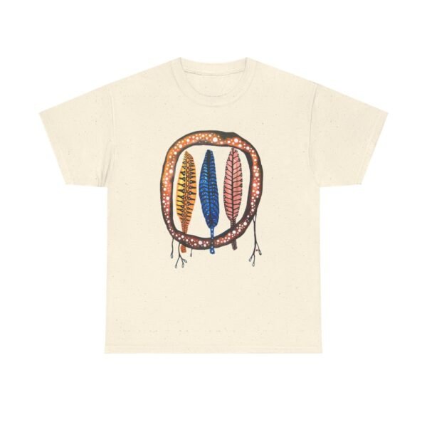 "Around The World" Unisex T