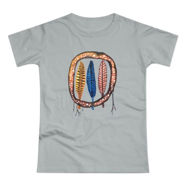 18387299125696875590_2048-1.jpeg "Around The World" Women's T-Shirt