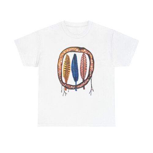 "Around The World" Unisex T