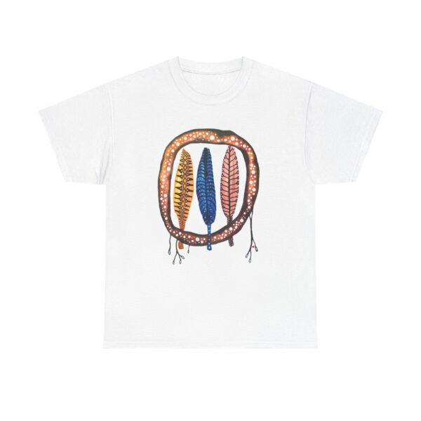 "Around The World" Unisex T