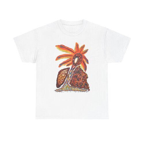 "Scream" Unisex T-Shirt
