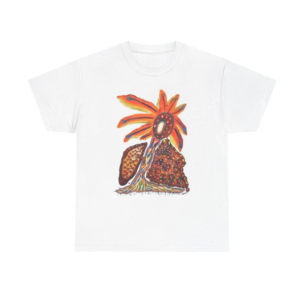 "Scream" Unisex T-Shirt