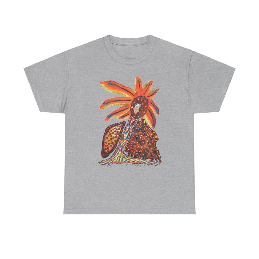 "Scream" Unisex T-Shirt