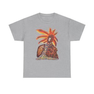 "Scream" Unisex T-Shirt