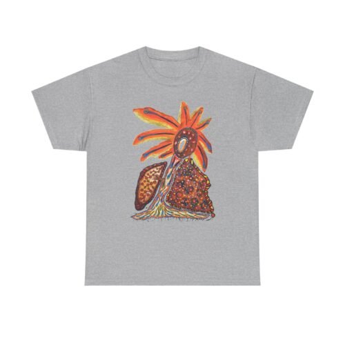 "Scream" Unisex T-Shirt