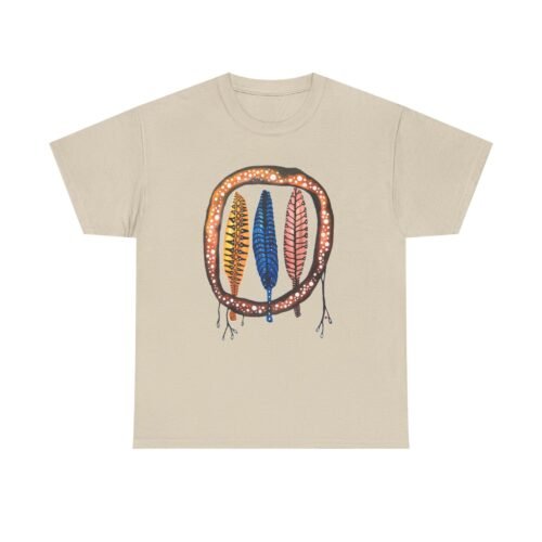 "Around The World" Unisex T