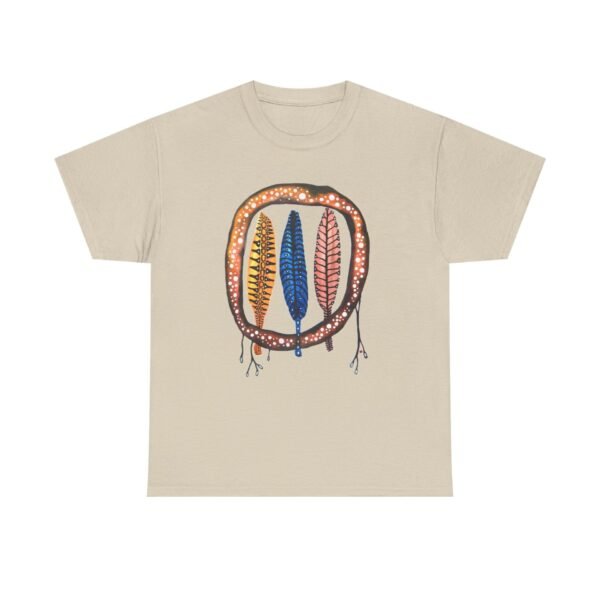 "Around The World" Unisex T