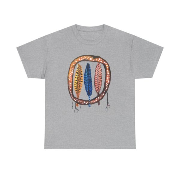 "Around The World" Unisex T