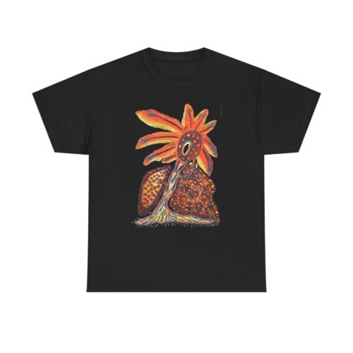 "Scream" Unisex T-Shirt