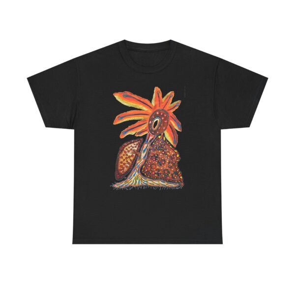 "Scream" Unisex T-Shirt