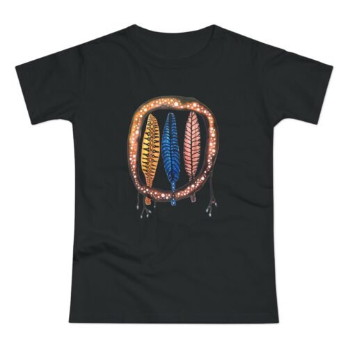 9765432978063311407_2048-1.jpeg "Around The World" Women's T-Shirt