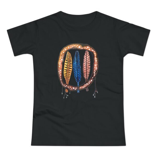 9765432978063311407_2048-1.jpeg "Around The World" Women's T-Shirt